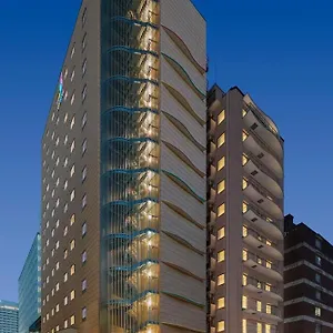 ホテル Sarasa 新大阪 ****