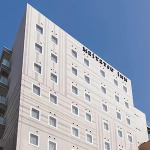 ホテル 名鉄イン浜松町 ***